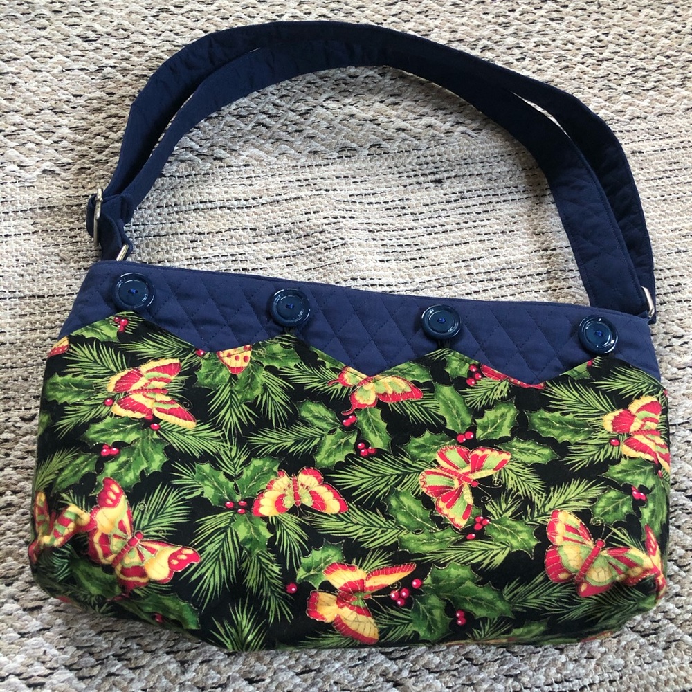Versatile Purse - image 1
